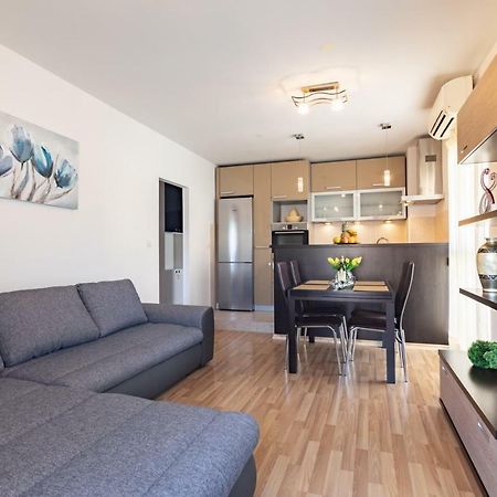 Apartman Spalato Lejlighed Eksteriør billede
