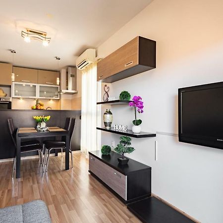 Apartman Spalato Lejlighed Eksteriør billede