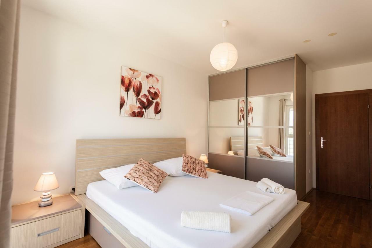 Apartman Spalato Lejlighed Eksteriør billede