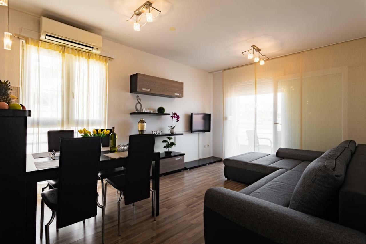 Apartman Spalato Lejlighed Eksteriør billede