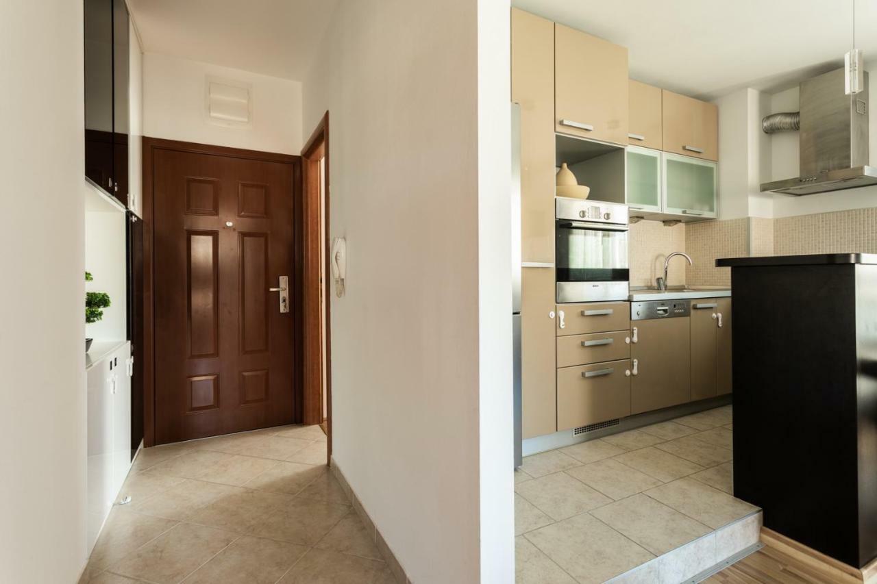 Apartman Spalato Lejlighed Eksteriør billede