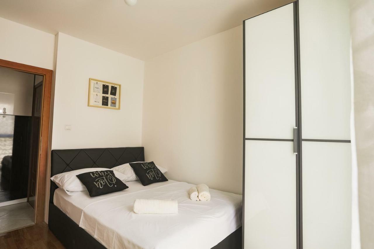 Apartman Spalato Lejlighed Eksteriør billede